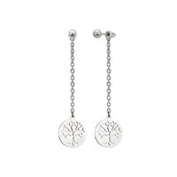 Orecchini 2Jewels Donna Preppy in Acciaio 261199 - 261199